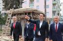Mersin’de eğitim yatırımları sürüyor