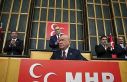 MHP lideri Bahçeli: "Asıl rejim değişikliği,...