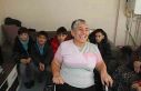 Minik öğrenciler engelli vatandaşın hayalini gerçekleştirdi