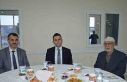 Müftülükten "İyilik sofrası" iftar...