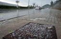 Muğla’da dolu sürprizi