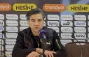 Osman Özköylü "Son yarım saatteki oyun üstünlüğü...