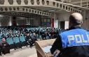 Polisten kız meslek lisesi öğrencilerine yönelik...