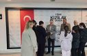 Samsun Çocuk Evlerinden Gazze için anlamlı bağış