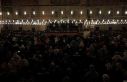 Selimiye Camii Kadir Gecesi’nde doldu taştı