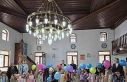 Seyitgazi’de ’Cami-Çocuk Buluşması’ coşkusu