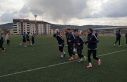 Söğütspor’da hedef puan veya puanlar