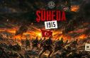 "Şüheda 1915"un prömiyeri Külliye’de...