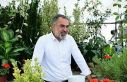 Süs bitkileri üretimi Kestel Belediyesi ile dünya...
