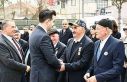 Tomarza ve Bünyan’da Şehitleri Anma Programı...