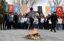 Tomarza’da Nevruz Bayramı coşkuyla kutlandı