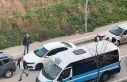 Trafikte coplu kavganın failleri yakalandı: 180...