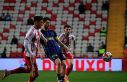 Trendyol Süper Lig: Antalyaspor: 1 - Fenerbahçe:...