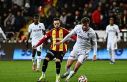 Trendyol Süper Lig: Kayserispor: 0 - Trabzonspor:...