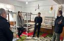 Türkeli’de geleneksel kilim dokumacılığı yaşatılıyor