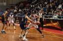 Türkiye Basketbol Ligi: Kocaeli BŞB Kağıtspor:...