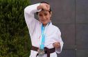 Türkiye Karate Şampiyonası’nda Erdem Koleji gururu