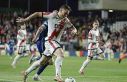 UEFA Konferans Ligi: Rayo Vallecano: 0 - Samsunspor:...