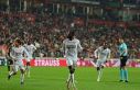 UEFA Konferans Ligi: Samsunspor: 1 - Rayo Vallecano:...