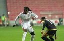UEFA Konferans Ligi: Samsunspor: 1 - Rayo Vallecano:...