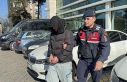 Uyuşturucu ticaretinden tutuklandı