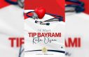 Vali Baruş’tan 14 Mart Tıp Bayramı mesajı