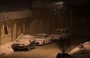 Yüksekova’da kar yağışı etkili oluyor
