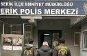 10 yıldır firari olan hükümlü Serik’te yakalandı