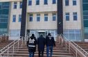 21 yıl hapis cezası bulunan 1 kişi Kars’ta yakalandı