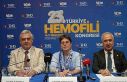 23. Türkiye Hemofili Kongresi Antalya’da başladı
