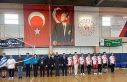 2. Küme Voleybol Müsabakaları tamamlandı