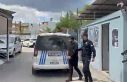 Adana’da çeşitli suçlardan aranan 5 hükümlü...