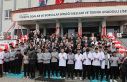 Ağrı’da TOBB Mesleki ve Teknik Anadolu Lisesi...