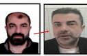 Ameliyat ile yüzünü değiştiren firari cinayet...