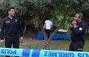Antalya’da bir kişi ağaçlık alanda ölü bulundu
