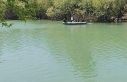 Antalya’da kayıp zabıtanın arandığı ırmaktan...