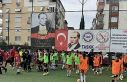 Antalya’da U12 futbol seçmeleri tamamlandı: 95...