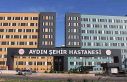Aydın Şehir Hastanesi’nde yeni birimler hizmete...