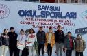 Aydınlı özel sporcu Türkiye şampiyonu oldu
