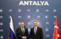 Bakan Fidan, Rus mevkidaşı Lavrov ile ‘2026-2027...