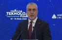 Bakan Işıkhan: "Değişen iş gücü piyasalarına...