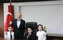 Başkan Çolakbayrakdar: "Her evladımızın...