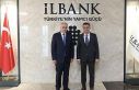 Başkan Yarka’dan İLBANK’a yatırım çıkarması