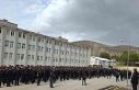 Bayburt AFAD’dan polis adaylarına uygulamalı afet...