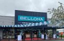 Bellona, Fransa’daki yeni mağazasıyla uluslararası...