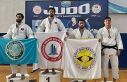 BEUN Judo Takımı Türkiye Şampiyonası’na damga...