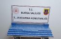 Bursa’da kaçak tütün operasyonu: On binlerce...