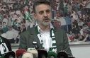 Bursaspor’da şampiyonluk coşkusu: "Bu başarı...
