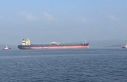 Çanakkale Boğazı’nda tanker makine arızası...