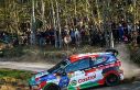 Castrol Ford Team Türkiye, WRC Hırvatistan Rallisi’ni...